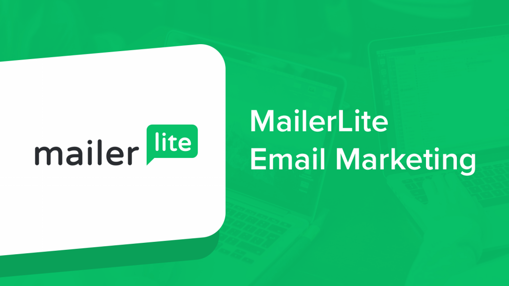 mailerlite email marketing