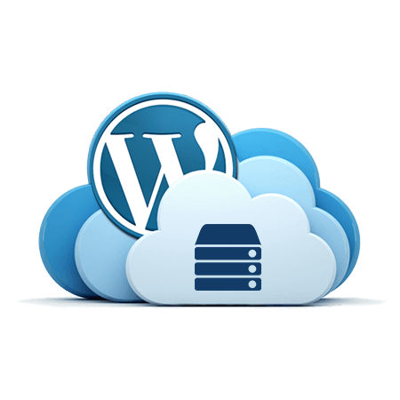 wordpress optimized hosting